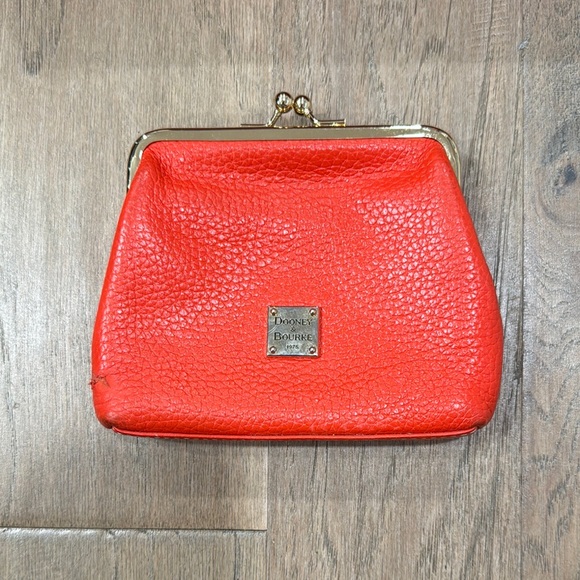 Samba Logo Lock Sac with Keyring and Coin Purse - Picture 5 of 14